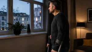 Redaktionelles Motiv zu arbeitsunfähigkeitsklausel in der bu mit Fokus auf übergang und nachweise