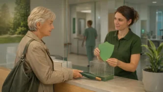 Redaktionelles Motiv zu beihilfe und private krankenversicherung mit Fokus auf restkostenabsicherung verstehen