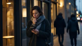 Redaktionelles Motiv zu bezahlen mit smartphone nach geräteverlust mit Fokus auf sperren in richtiger reihenfolge
