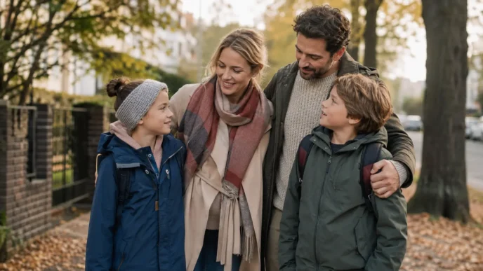 Redaktionelles Motiv zu familienversicherung 2026 mit Fokus auf einkommensgrenze und voraussetzungen