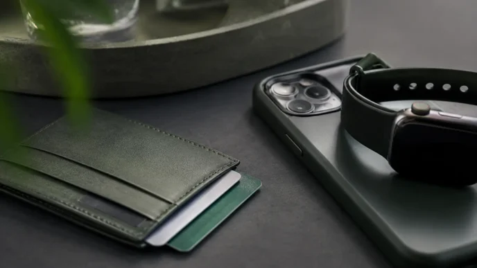 Redaktionelles Motiv zu mobile wallet verstehen mit Fokus auf karte, tokenisierung und gerätebindung