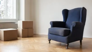 Redaktionelles Motiv zu nießbrauch beim immobilienkauf mit Fokus auf nutzung und wertminderung