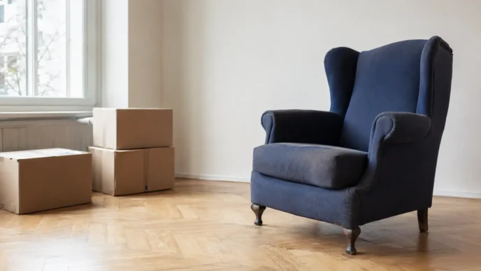 Redaktionelles Motiv zu nießbrauch beim immobilienkauf mit Fokus auf nutzung und wertminderung