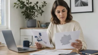 Sparerin ordnet ein Auslandsangebot dem richtigen Bankstaat zu