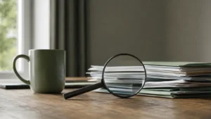 Redaktionelles Motiv zu ausgleichszahlung für rentenabschläge mit Fokus auf angebot richtig lesen