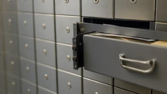 Redaktionelles Motiv zu bankgeheimnis und datenschutz mit Fokus auf wer kontoinformationen erhalten darf