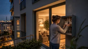 Redaktionelles Motiv zu betriebskostenvorauszahlung anpassen mit Fokus auf nachzahlung vermeiden