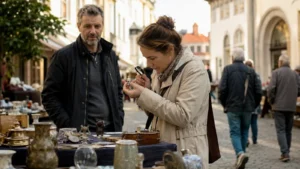 Redaktionelles Motiv zu börsenumsatz und liquidität mit Fokus auf handelbarkeit kleiner werte prüfen