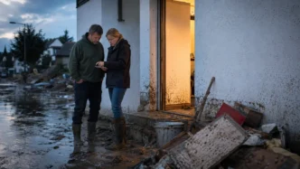 Redaktionelles Motiv zu elementarschaden-selbstbeteiligung mit Fokus auf tragbare höhe festlegen