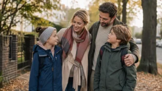 Redaktionelles Motiv zu familienversicherung 2026 mit Fokus auf einkommensgrenze und voraussetzungen