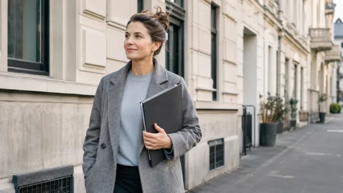 Redaktionelles Motiv zu geldanlage während der selbstständigkeit mit Fokus auf reserve vor renditeziel