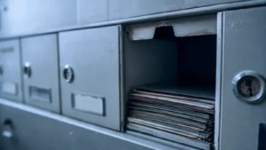 Redaktionelles Motiv zu kontenklärung bei der rentenversicherung mit Fokus auf lücken systematisch schließen