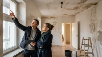 Redaktionelles Motiv zu mietausfall kalkulieren mit Fokus auf bruttorendite reicht nicht