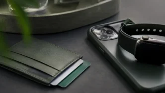Redaktionelles Motiv zu mobile wallet verstehen mit Fokus auf karte, tokenisierung und gerätebindung