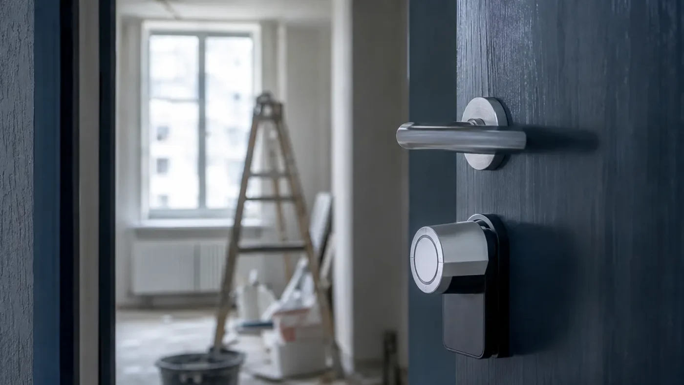 Redaktionelles Motiv zu modernisierung bei vermieteter wohnung mit Fokus auf kosten und mieterhöhung