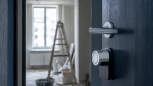 Redaktionelles Motiv zu modernisierung bei vermieteter wohnung mit Fokus auf kosten und mieterhöhung