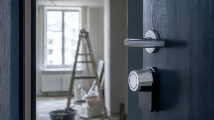 Redaktionelles Motiv zu modernisierung bei vermieteter wohnung mit Fokus auf kosten und mieterhöhung