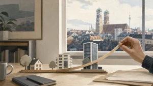 Redaktionelles Motiv zu zinsstrukturkurve lesen mit Fokus auf was kurze und lange laufzeiten zeigen