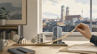 Redaktionelles Motiv zu zinsstrukturkurve lesen mit Fokus auf was kurze und lange laufzeiten zeigen